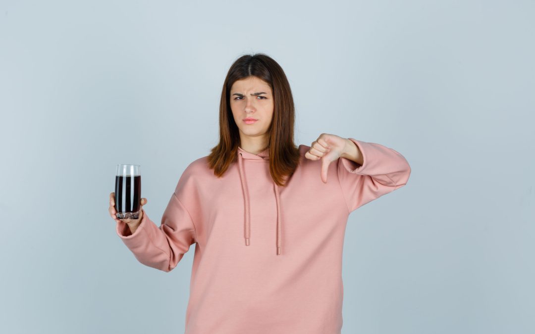 Una aplicación para teléfonos inteligentes puede ayudar a los jóvenes a beber menos alcohol