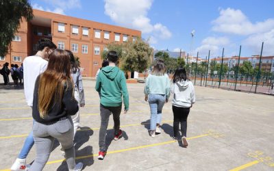 El consumo de tabaco y de cannabis entre el alumnado cae a mínimos históricos