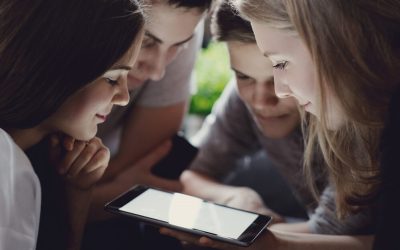 Adicción digital: medida sanitaria para prevenir en menores