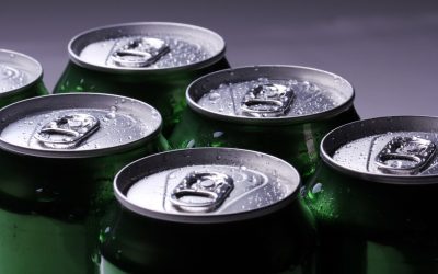 Consumo excluirá las bebidas energéticas de los centros escolares