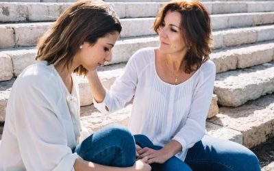 ¿Cómo hablar de alcohol con tu hijo adolescente?