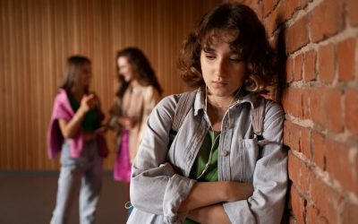 Salud mental y acoso escolar, principales preocupaciones de familias españolas