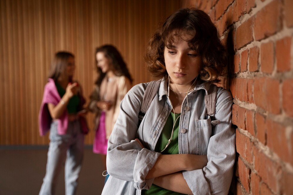 Salud mental y acoso escolar, principales preocupaciones de familias españolas