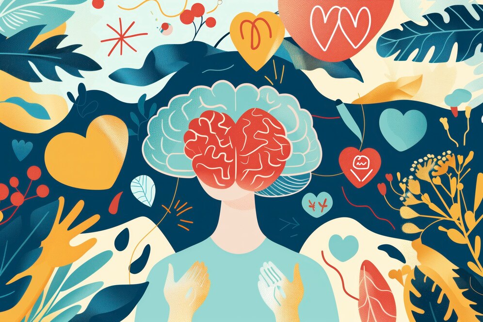 La salud mental, en riesgo