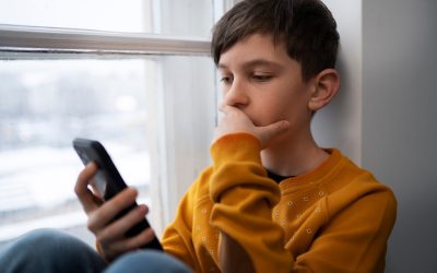 Balance Phone: un móvil que te ayuda a desconectar