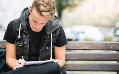 El peligro de la medicación para “estudiar mejor“