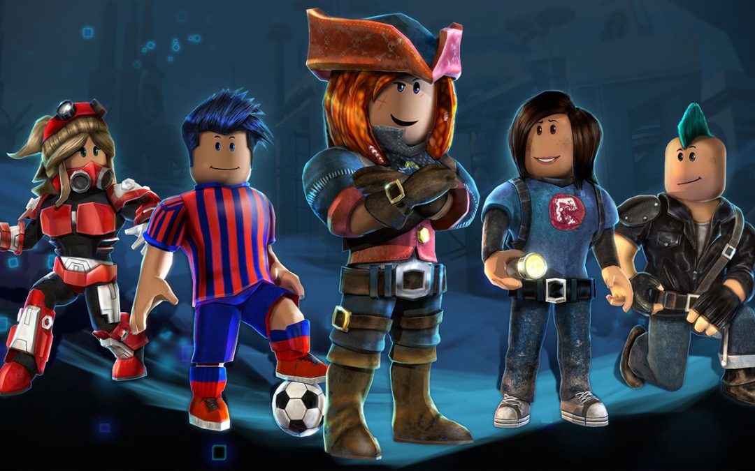 Roblox, bajo presión por fallos de seguridad que exponen a millones de niños a adultos desconocidos
