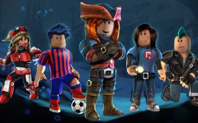 Roblox, bajo presión por fallos de seguridad que exponen a millones de niños a adultos desconocidos